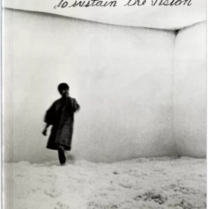 To sustain the vision (english version)