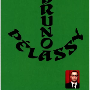 Bruno Pélassy