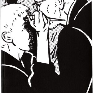 Chantal Montellier. Irréductible